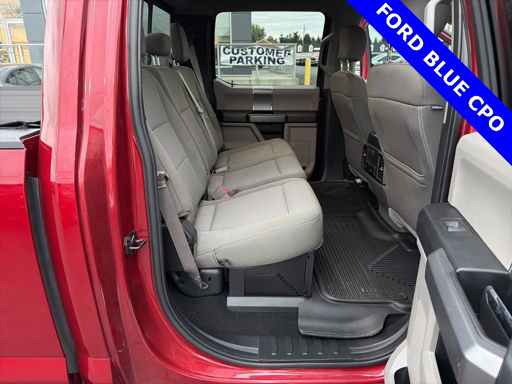 Certified 2019 Ford F250 XLT w/ XLT Premium Package image 30