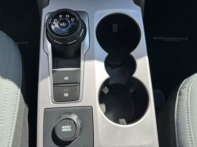 Certified 2023 Ford Bronco Sport Big Bend AWD/4WD image 35