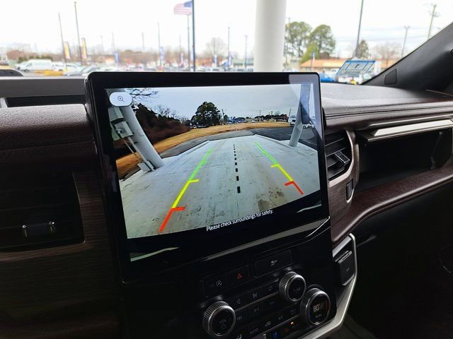 Certified 2024 Ford Expedition Limited image 11