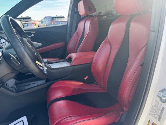 Used 2023 Acura RDX A-Spec image 13