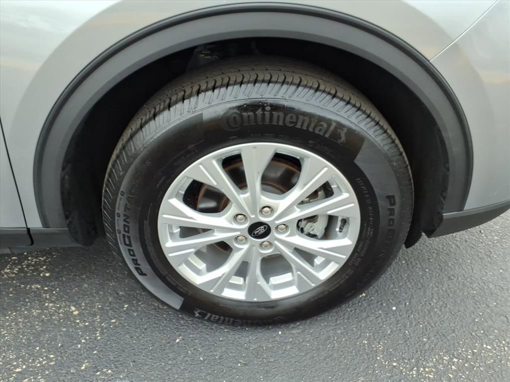 Certified 2023 Ford Escape Active image 7