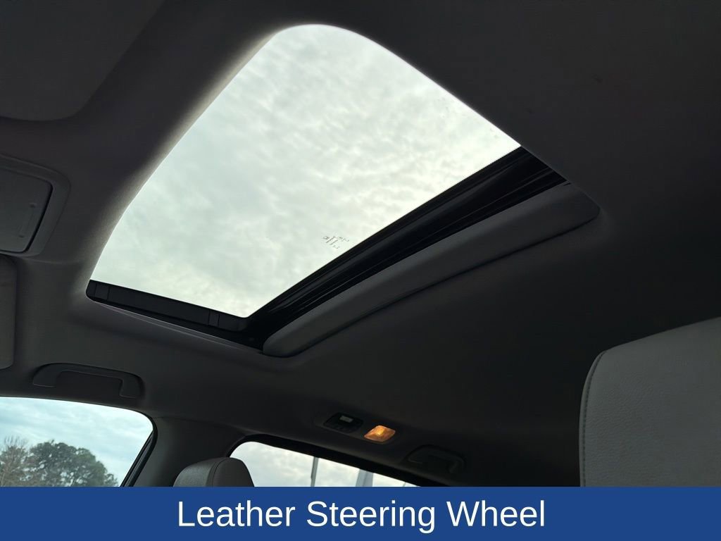 Used 2019 Honda Odyssey EX-L image 17