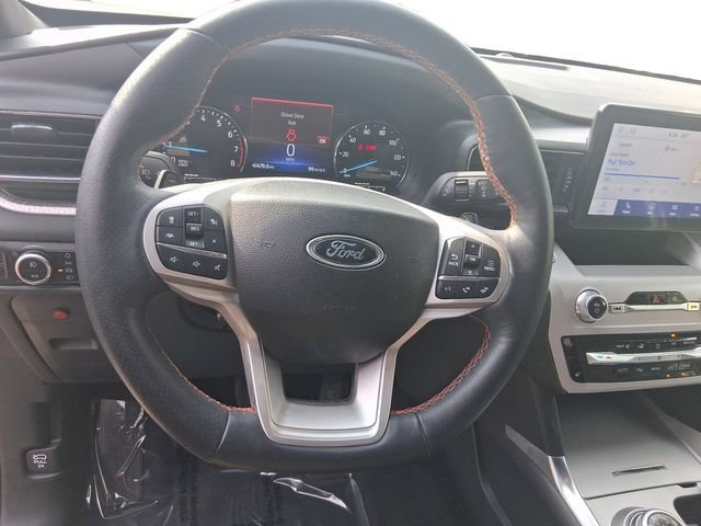 Certified 2023 Ford Explorer Timberline AWD/4WD image 13
