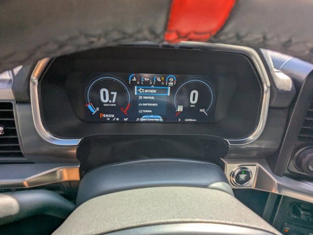 Certified 2023 Ford F150 Raptor image 29