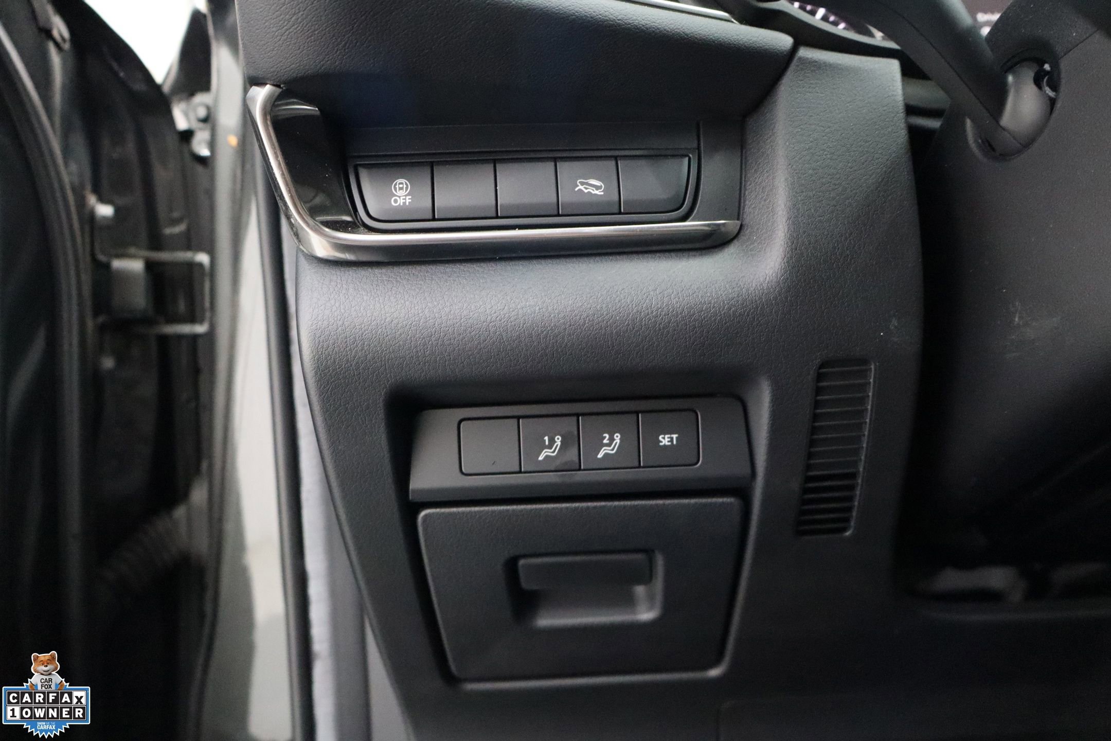 Used 2022 MAZDA CX-30 AWD 2.5 S w/ Preferred Package image 21