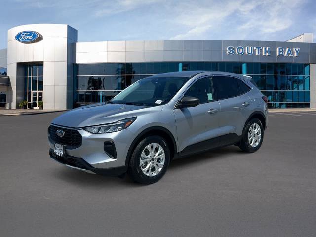 Certified 2023 Ford Escape Active FWD image 1