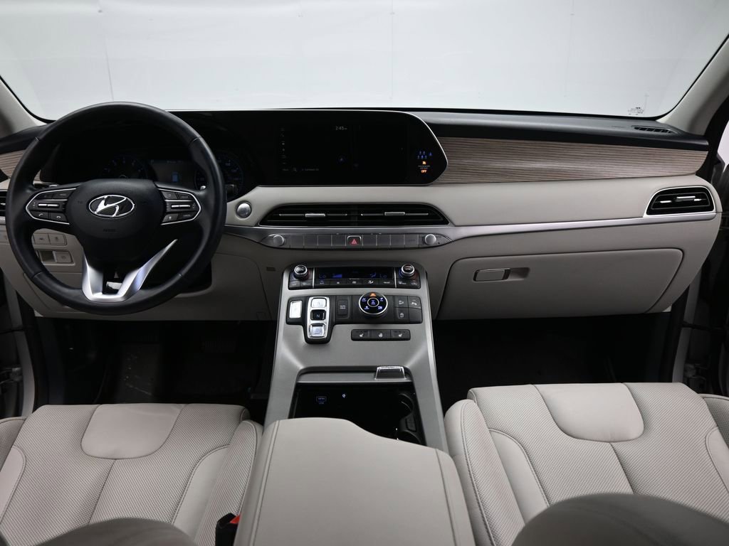Used 2022 Hyundai Palisade SEL w/ Premium Package image 22
