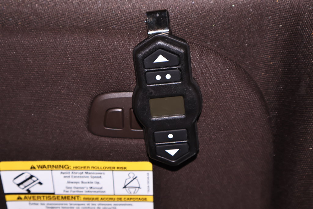 Certified 2024 Ford F350 King Ranch AWD/4WD image 44