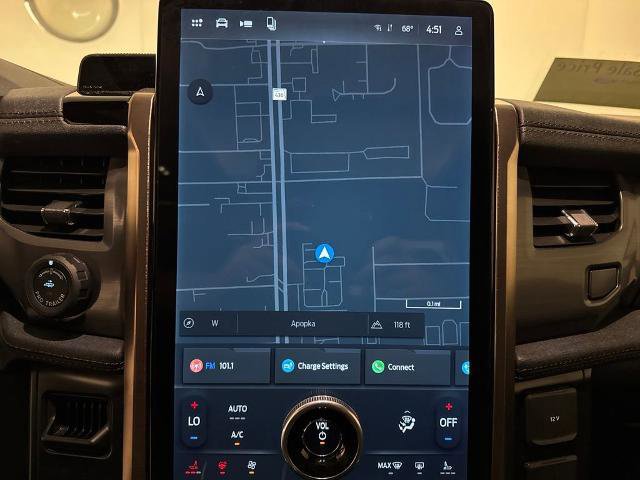 Certified 2025 Ford F150 Lightning Lariat image 28