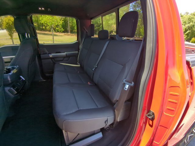 Certified 2022 Ford F150 XLT w/ Equipment Group 302A High AWD/4WD image 30