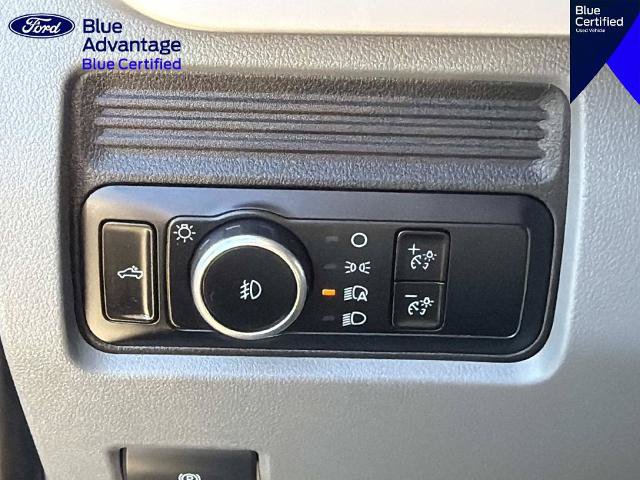 Certified 2025 Ford F250 XLT AWD/4WD image 30
