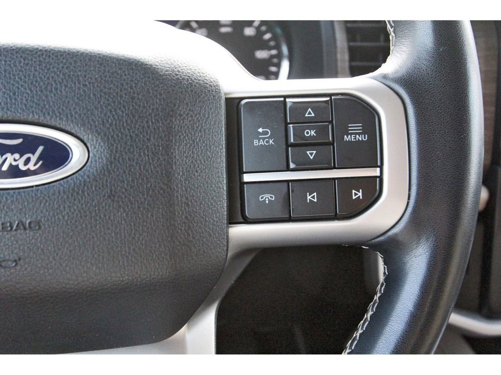 Certified 2024 Ford Expedition Max Limited image 18