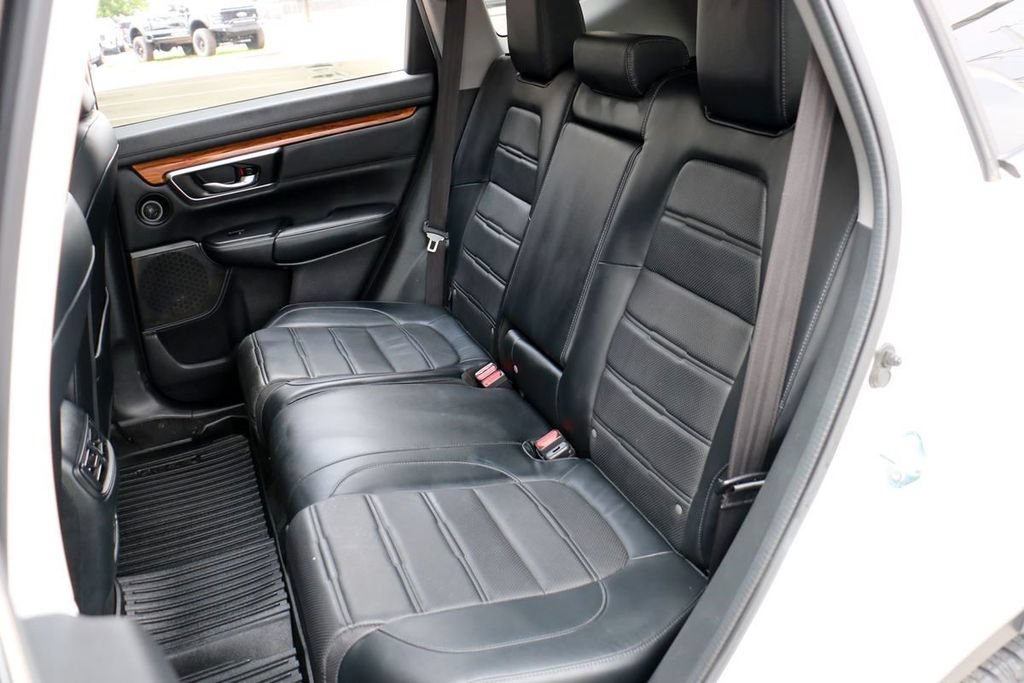 Used 2022 Honda CR-V EX-L image 20