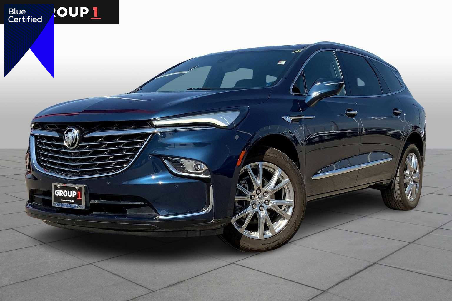 Used 2023 Buick Enclave Premium w/ Experience Buick Package