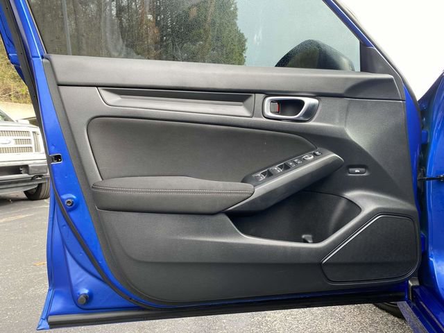 Used 2023 Honda Civic Sport image 17