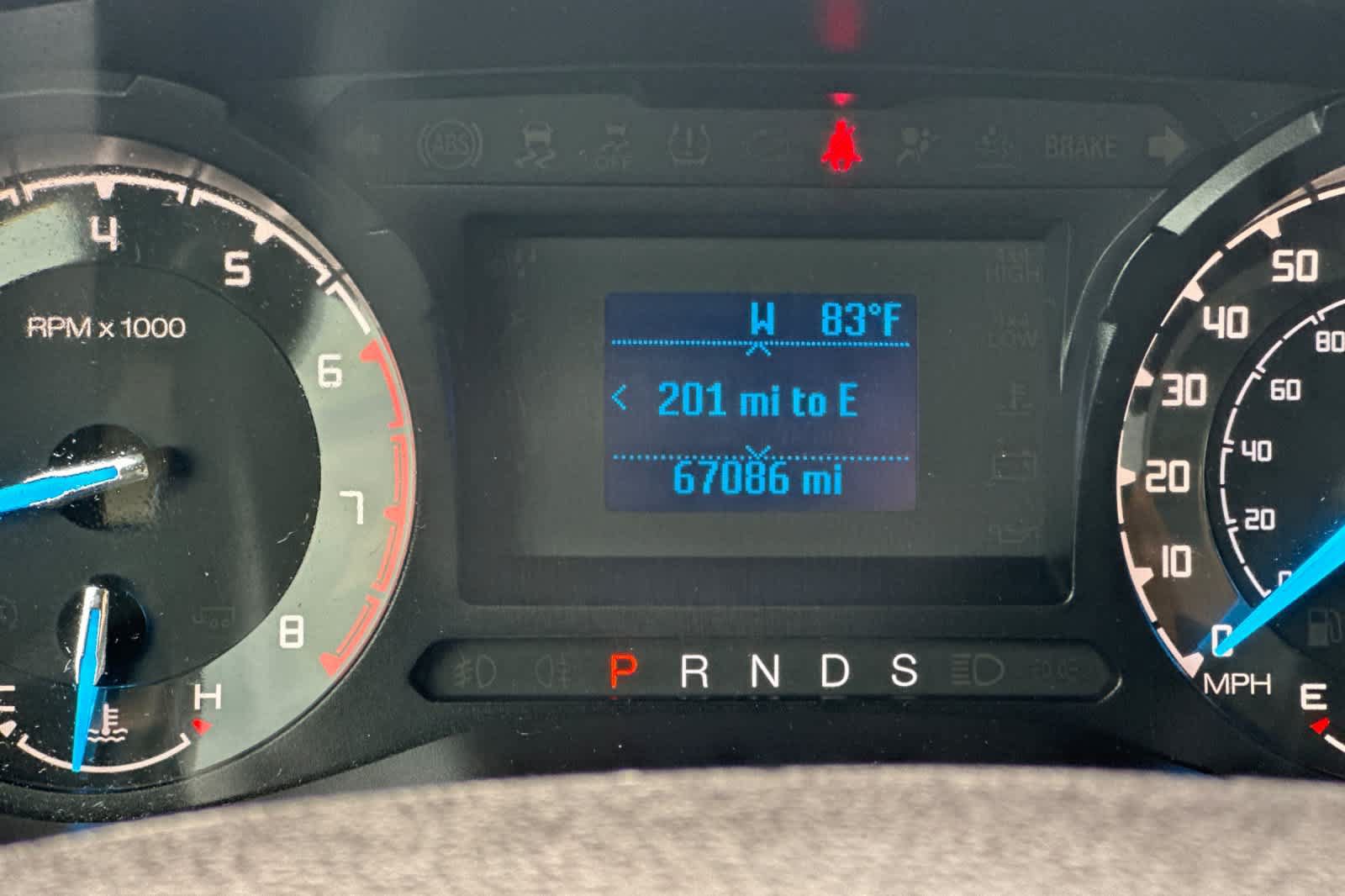 Certified 2021 Ford Ranger XL w/ Equipment Group 101A High AWD/4WD image 23