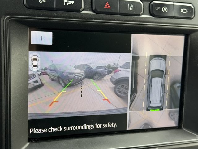 Certified 2020 Ford Expedition Max Limited w/ Special Edition Package AWD/4WD image 4