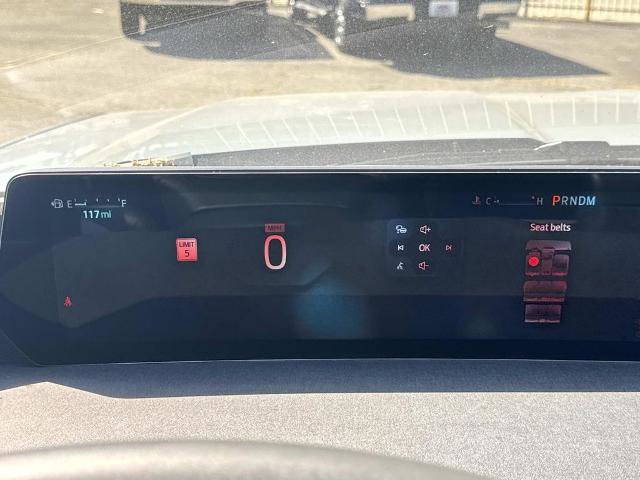Certified 2025 Ford Expedition Max Active RWD image 21