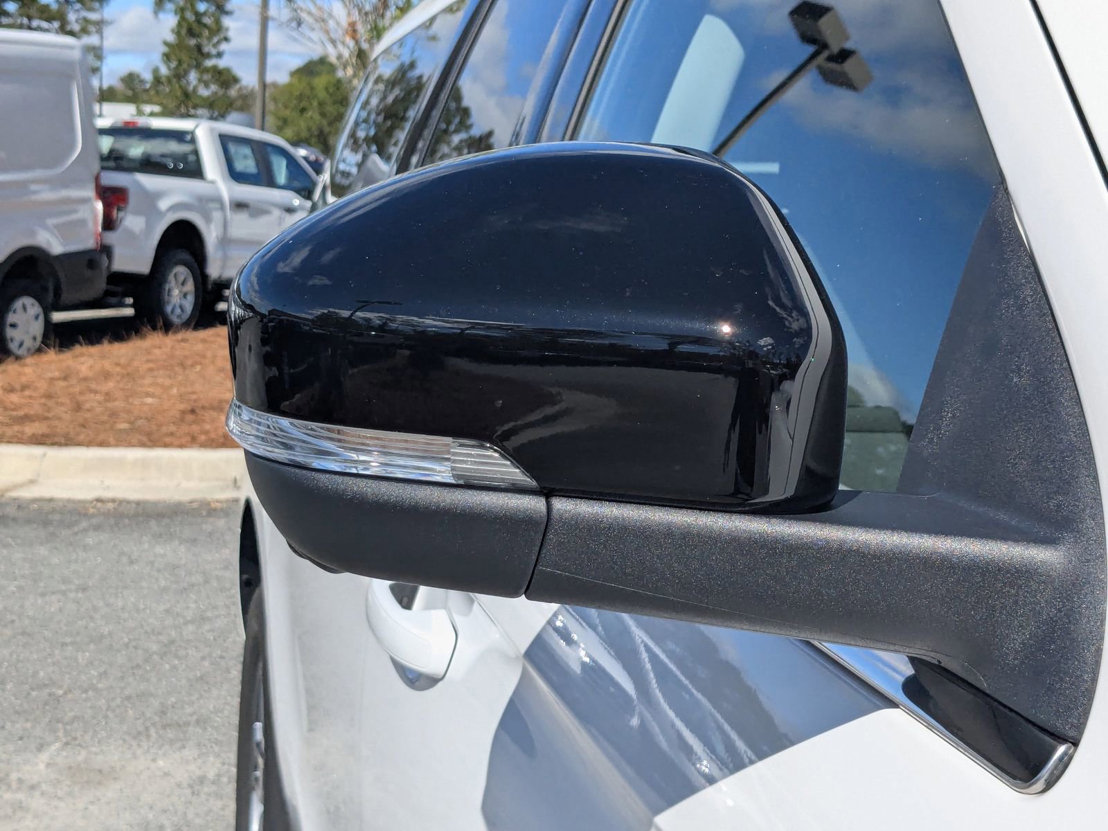 Certified 2025 Ford Expedition Max Active image 12