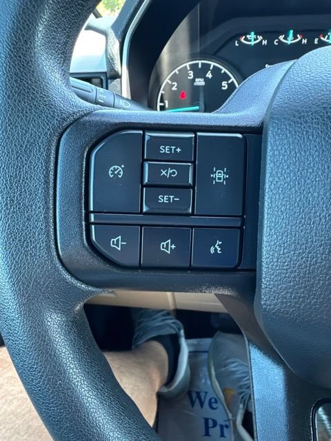 Certified 2023 Ford F150 XLT AWD/4WD image 18