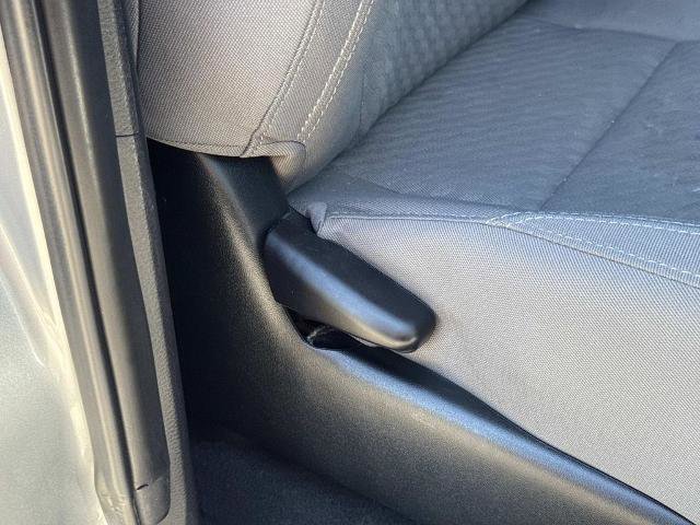 Used 2023 Toyota Tacoma SR w/ SR Convenience Package RWD image 29