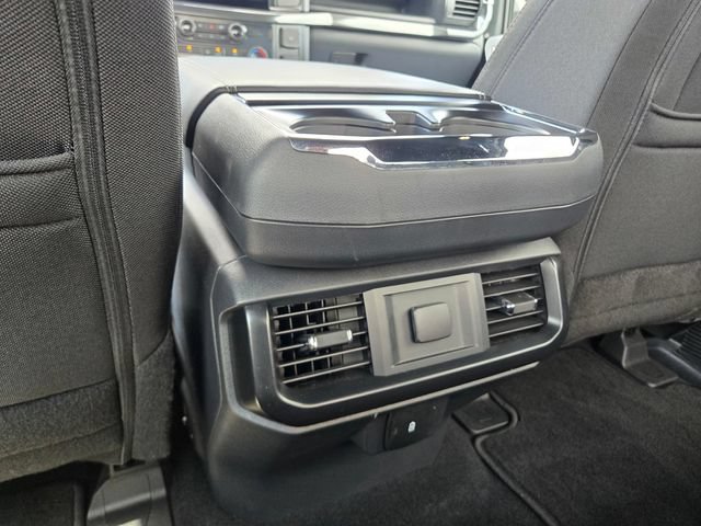 Certified 2025 Ford F150 STX w/ Equipment Group 200A AWD/4WD image 25