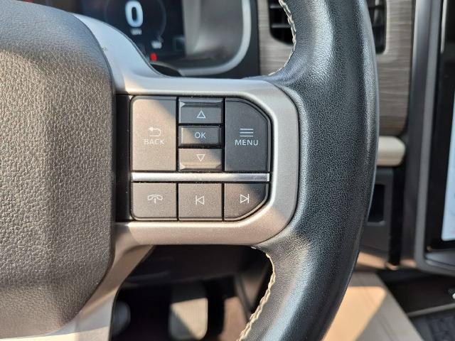 Certified 2022 Ford Expedition Max Limited AWD/4WD image 20