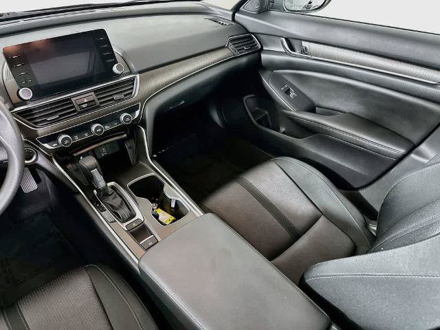 Used 2020 Honda Accord EX image 11