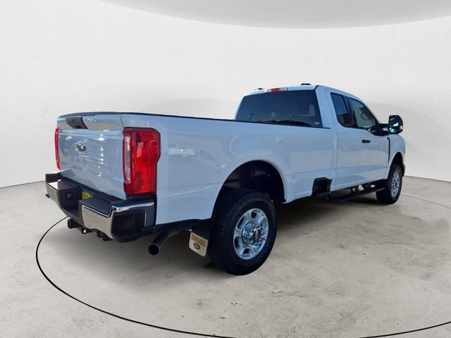Certified 2026 Ford F350 XLT w/ FX4 Off-Road Package AWD/4WD image 5