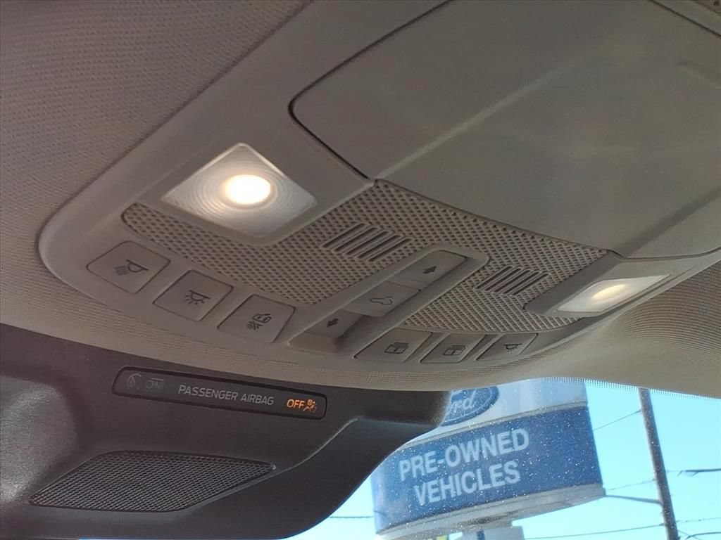Certified 2022 Ford Expedition Max Platinum AWD/4WD image 24