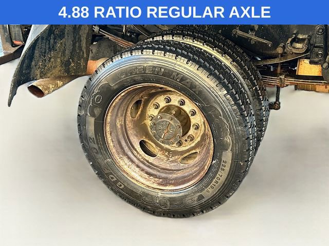 Certified 2020 Ford F450 XL w/ Snow Plow Prep Package image 12