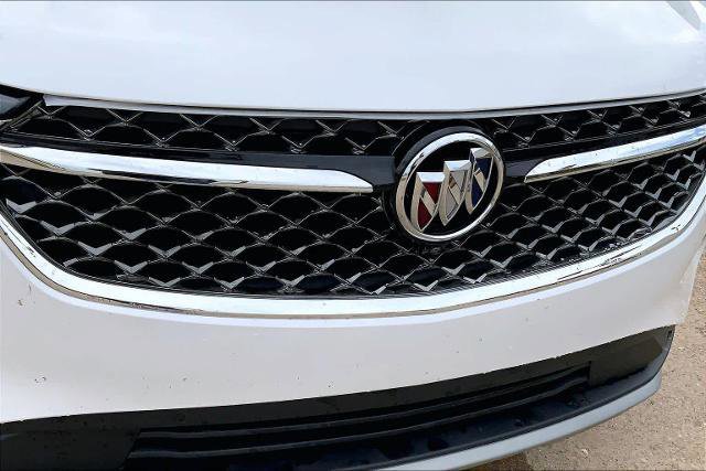 Used 2023 Buick Envision Avenir image 29