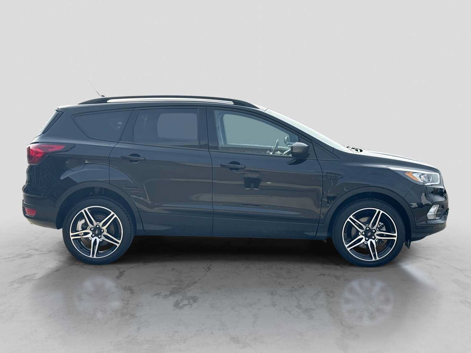 Certified 2019 Ford Escape SEL AWD/4WD image 7