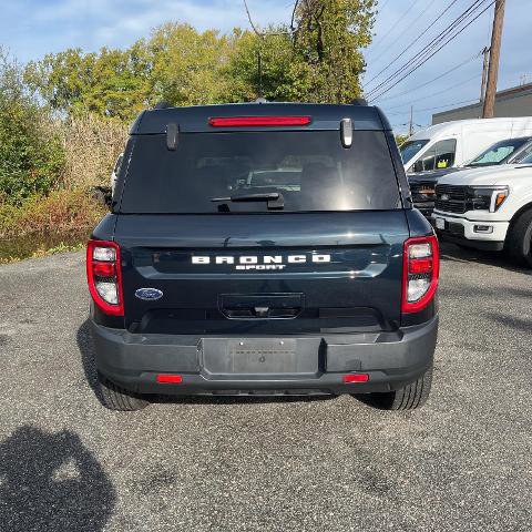 Certified 2023 Ford Bronco Sport Big Bend image 6