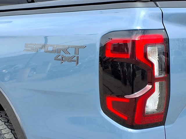 Certified 2024 Ford Ranger XLT w/ Technology Package image 23