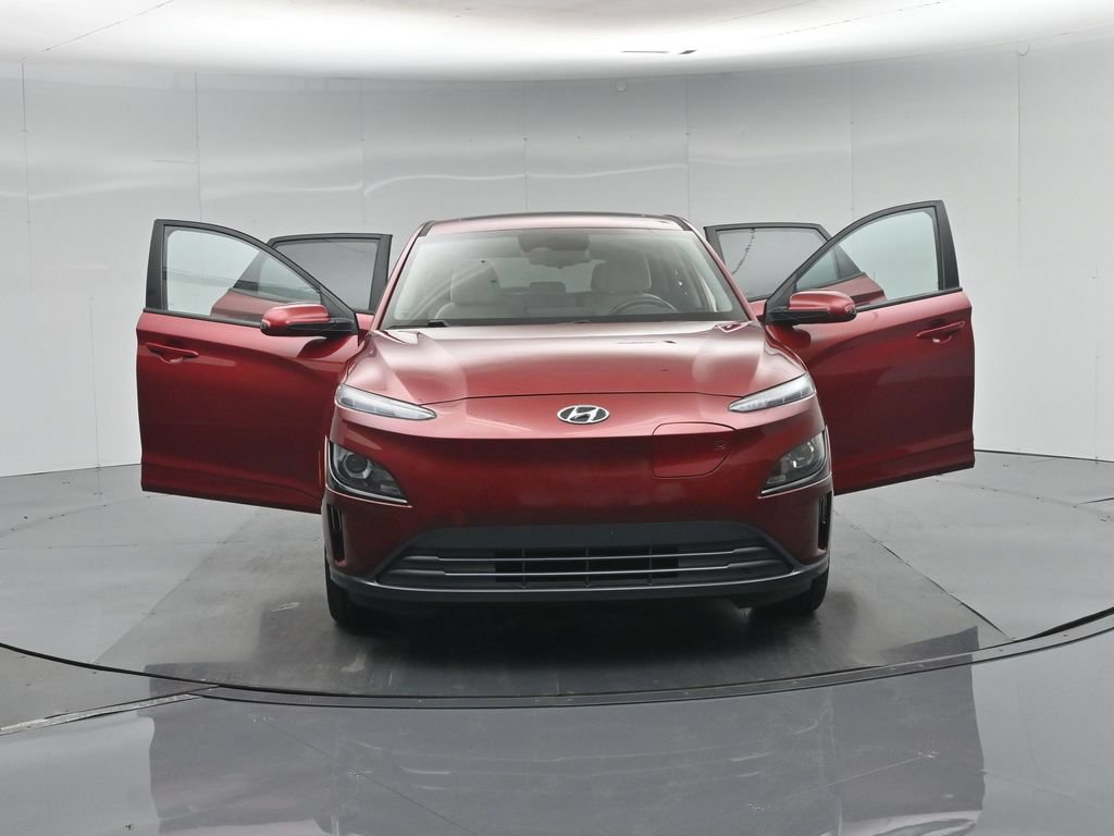 Used 2023 Hyundai Kona SEL FWD image 36