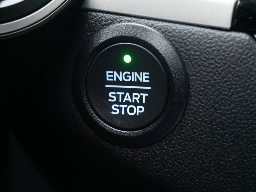 Certified 2022 Ford Escape SE w/ Convenience Package image 21