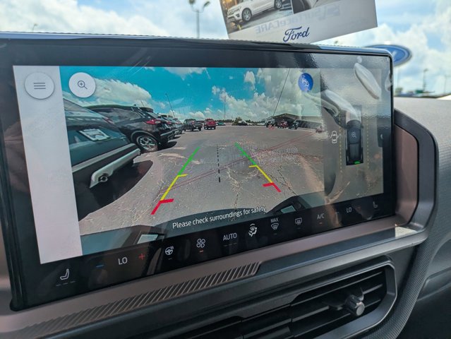 Certified 2025 Ford Bronco Sport Outer Banks w/ Outer Banks Tech Package+ image 24