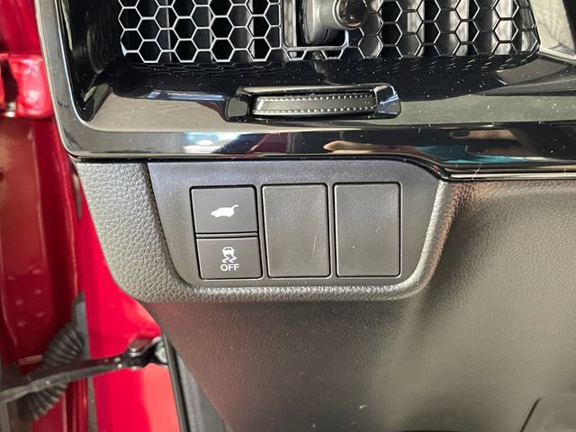 Used 2024 Honda CR-V EX-L image 14