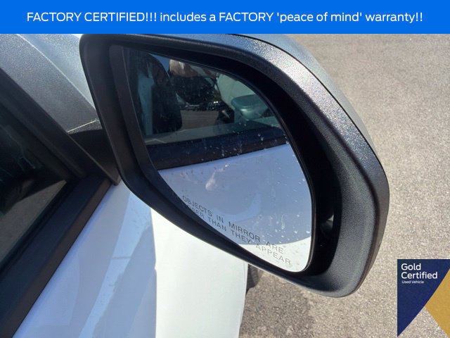 Certified 2026 Ford Maverick XLT w/ Equipment Group 301A AWD/4WD image 9