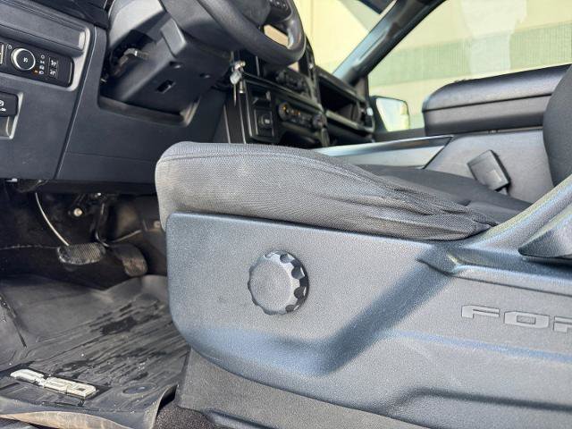 Certified 2021 Ford F150 XL w/ STX Appearance Package image 18