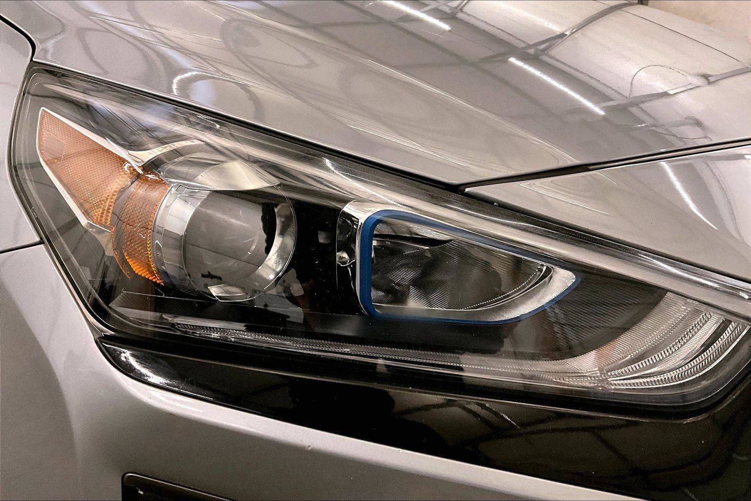 Used 2019 Hyundai Ioniq Plug-In Hybrid image 27