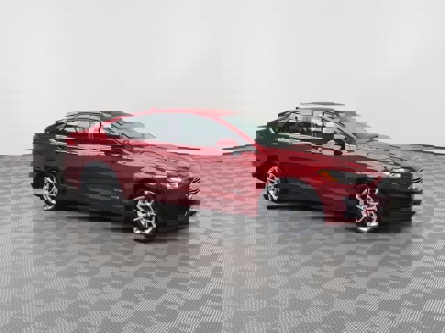 Certified 2019 Ford Fusion SE image 8