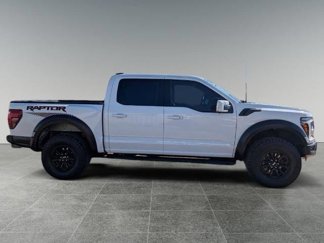 Certified 2024 Ford F150 Raptor image 6