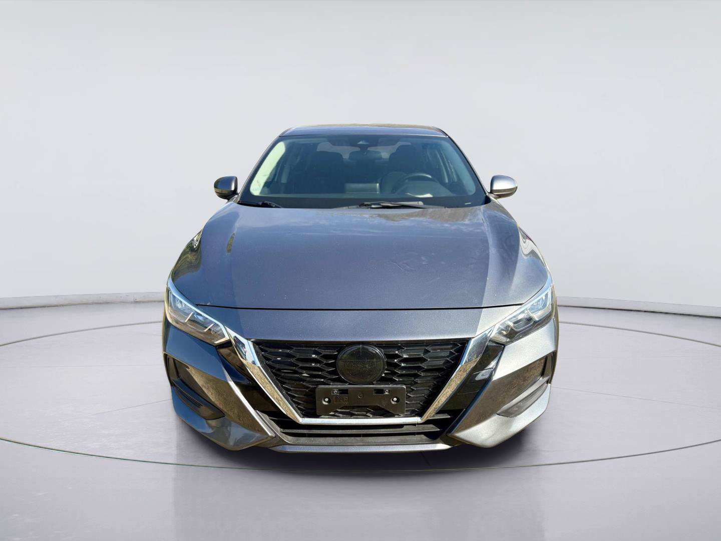 Used 2022 Nissan Sentra SV FWD image 8