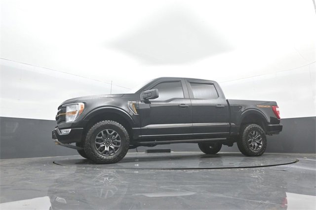 Certified 2022 Ford F150 Tremor image 34