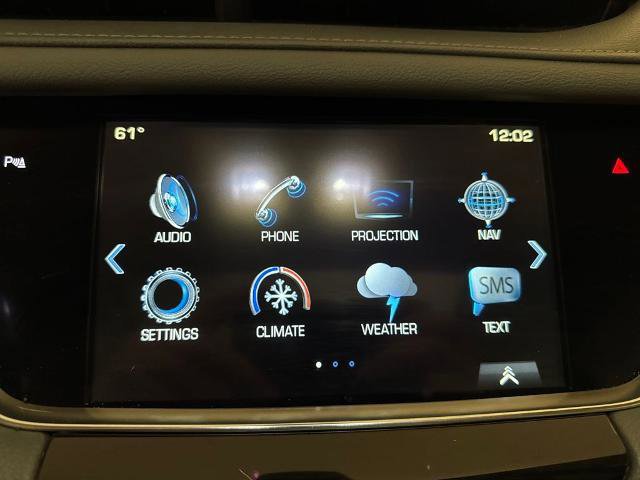 Used 2019 Cadillac XT5 Luxury image 25