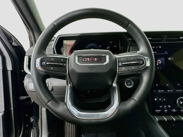 Used 2025 GMC Terrain Elevation AWD/4WD image 16