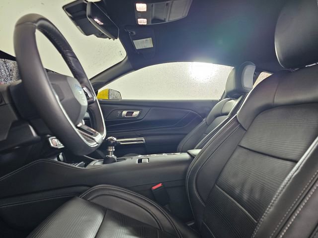 Certified 2024 Ford Mustang GT Premium RWD image 20