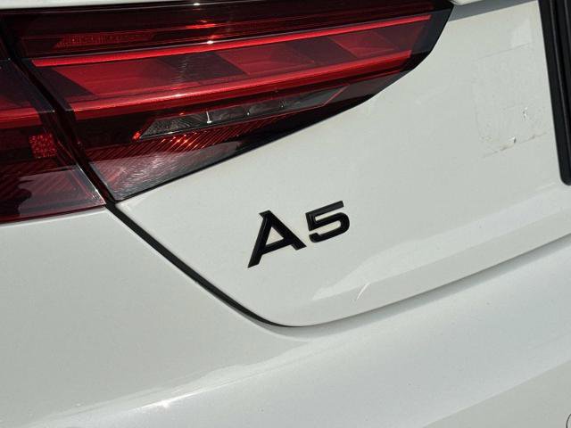Used 2023 Audi A5 2.0T Premium Plus w/ Premium Plus AWD/4WD image 10